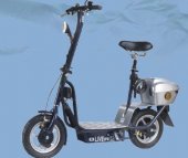 2008 Sachs Oliver Electro photo